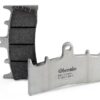 BREMBO Competition Remblokken - 07SU19RC Carbon Ceramic