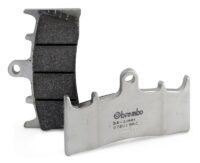 BREMBO Competition Remblokken - 07SU19RC Carbon Ceramic