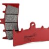 BREMBO Street Remblokken - 07SU19SA Gesinterd metaal