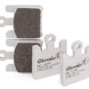 BREMBO Street Remblokken - 07SU26LA Gesinterd metaal