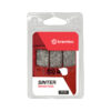 BREMBO Street Remblokken - 07SU27SA Gesinterd metaal