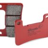 BREMBO Street Remblokken - 07SU27SA Gesinterd metaal