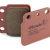 BREMBO Off-Road Remblokken - 07SU29SD Gesinterd metaal