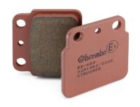 BREMBO Off-Road Remblokken - 07SU29SD Gesinterd metaal
