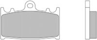 BREMBO Street Remblokken - 07SU30SP Gesinterd metaal