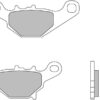 BREMBO Off-Road Remblokken - 07SU31SD Gesinterd metaal