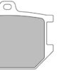 BREMBO Street Remblokken - 07YA0309 Carbon Ceramic