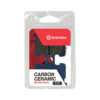 BREMBO Street Remblokken - 07YA0809 Carbon Ceramic