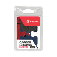 BREMBO Street Remblokken - 07YA0809 Carbon Ceramic