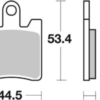 800Wx800H-1036202-1 BREMBO Street Remblokken - 07YA09CC Carbon Ceramic