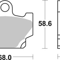800Wx800H-1036204-1 BREMBO Street Remblokken - 07YA1011 Carbon Ceramic