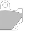 BREMBO Street Remblokken - 07YA1011 Carbon Ceramic