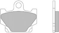 BREMBO Street Remblokken - 07YA1011 Carbon Ceramic