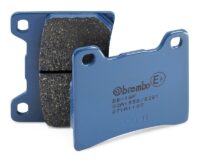 BREMBO Street Remblokken - 07YA1107 Carbon Ceramic