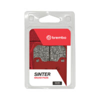BREMBO Street Remblokken - 07YA11SA Gesinterd metaal