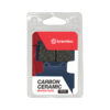 BREMBO Street Remblokken - 07YA1207 Carbon Ceramic