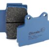BREMBO Street Remblokken - 07YA1207 Carbon Ceramic