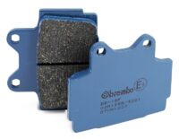 BREMBO Street Remblokken - 07YA1207 Carbon Ceramic