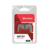 BREMBO Street Remblokken - 07YA12SA Gesinterd metaal