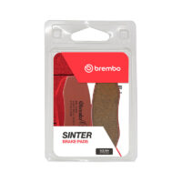 BREMBO Off-Road Remblokken - 07YA13SD Gesinterd metaal