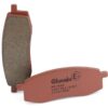 BREMBO Off-Road Remblokken - 07YA13SD Gesinterd metaal