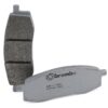 BREMBO Off-Road Remblokken - 07YA13SX Gesinterd metaal