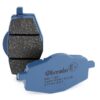 BREMBO Street Remblokken - 07YA1407 Carbon Ceramic