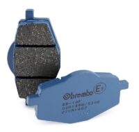 BREMBO Street Remblokken - 07YA1407 Carbon Ceramic