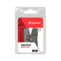 BREMBO Off-Road Remblokken - 07YA16SX Gesinterd metaal