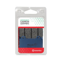 BREMBO Street Remblokken - 07YA1711 Carbon Ceramic