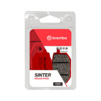 BREMBO Street Remblokken - 07YA18SA Gesinterd metaal