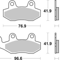 800Wx800H-1036227-1 BREMBO Street Remblokken - 07YA2106 Carbon Ceramic