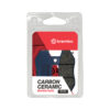 BREMBO Street Remblokken - 07YA2206 Carbon Ceramic