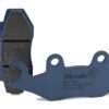 BREMBO Street Remblokken - 07YA2206 Carbon Ceramic