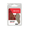 BREMBO Off-Road Remblokken - 07YA22SD Gesinterd metaal