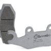 BREMBO Off-Road Remblokken - 07YA22SX Gesinterd metaal