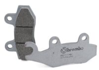 BREMBO Off-Road Remblokken - 07YA22SX Gesinterd metaal