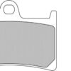 BREMBO Street Remblokken - 07YA2307 Carbon Ceramic