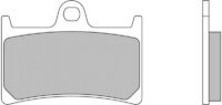 BREMBO Street Remblokken - 07YA2307 Carbon Ceramic