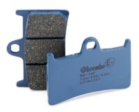 BREMBO Street Remblokken - 07YA2307 Carbon Ceramic