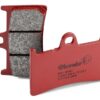 BREMBO Street Remblokken - 07YA23SA Gesinterd metaal