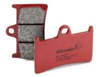 BREMBO Street Remblokken - 07YA23SA Gesinterd metaal