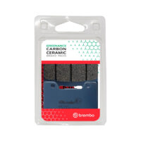 BREMBO Street Remblokken - 07YA2409 Carbon Ceramic