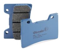 BREMBO Street Remblokken - 07YA2409 Carbon Ceramic