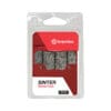 BREMBO Street Remblokken - 07YA24SA Gesinterd metaal