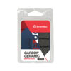 BREMBO Street Remblokken - 07YA2508 Carbon Ceramic