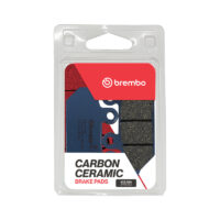 BREMBO Street Remblokken - 07YA2508 Carbon Ceramic
