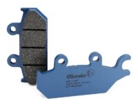 BREMBO Street Remblokken - 07YA2508 Carbon Ceramic