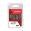 BREMBO Street Remblokken - 07YA26SA Gesinterd metaal