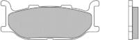 BREMBO Street Remblokken - 07YA2709 Carbon Ceramic